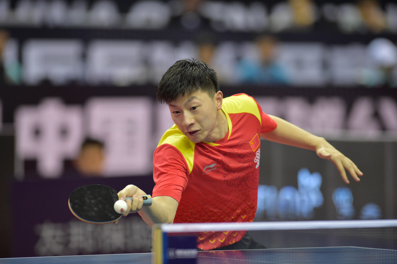 大满贯舞台 大满贯舞台