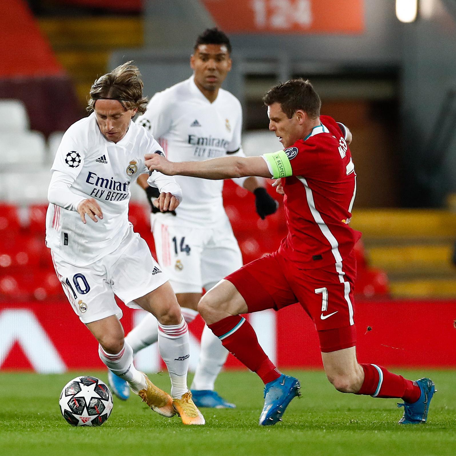 皇马与巴塞 皇马与巴塞