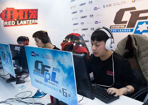 比赛综述 比赛综述