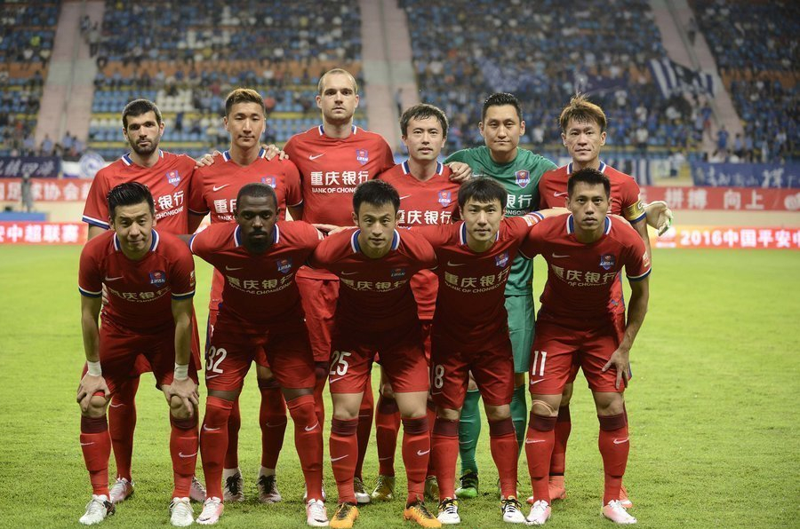 他们的表现 他们的表现