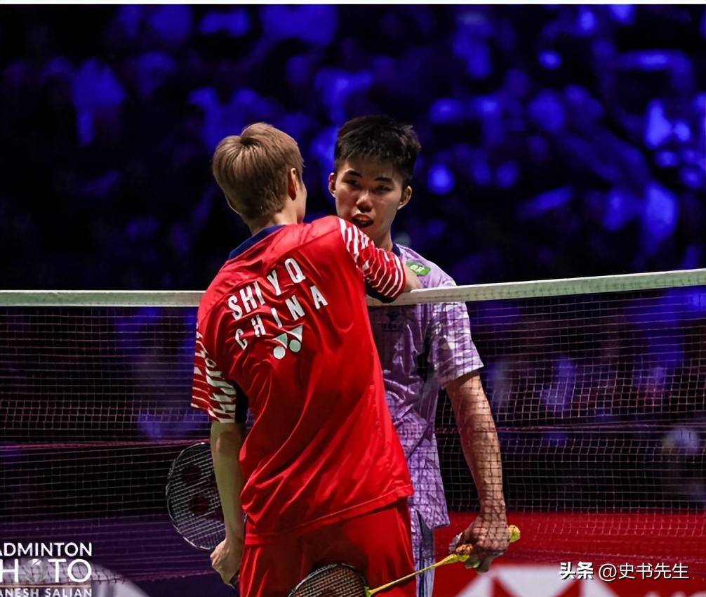 一档节目中 一档节目中