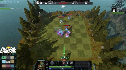 她的10米 她的10米