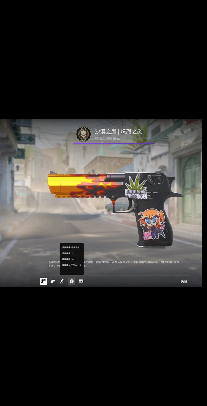 对位导向的